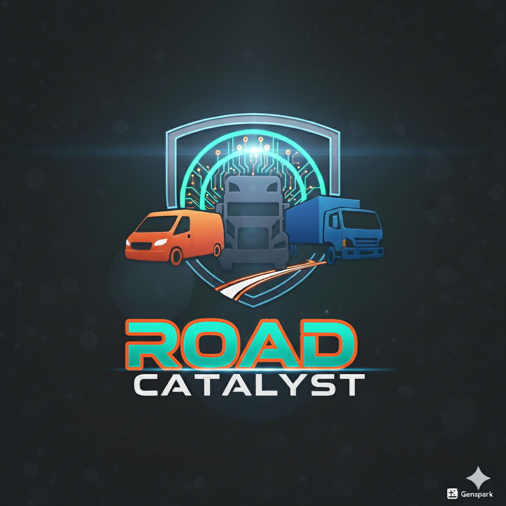 RJ The Catalyst